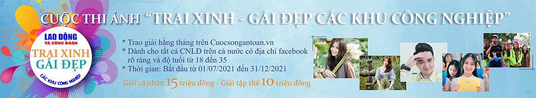 Làm TikTok dự thi  “Trai xinh – Gái đẹp các Khu công nghiệp” có khó không?