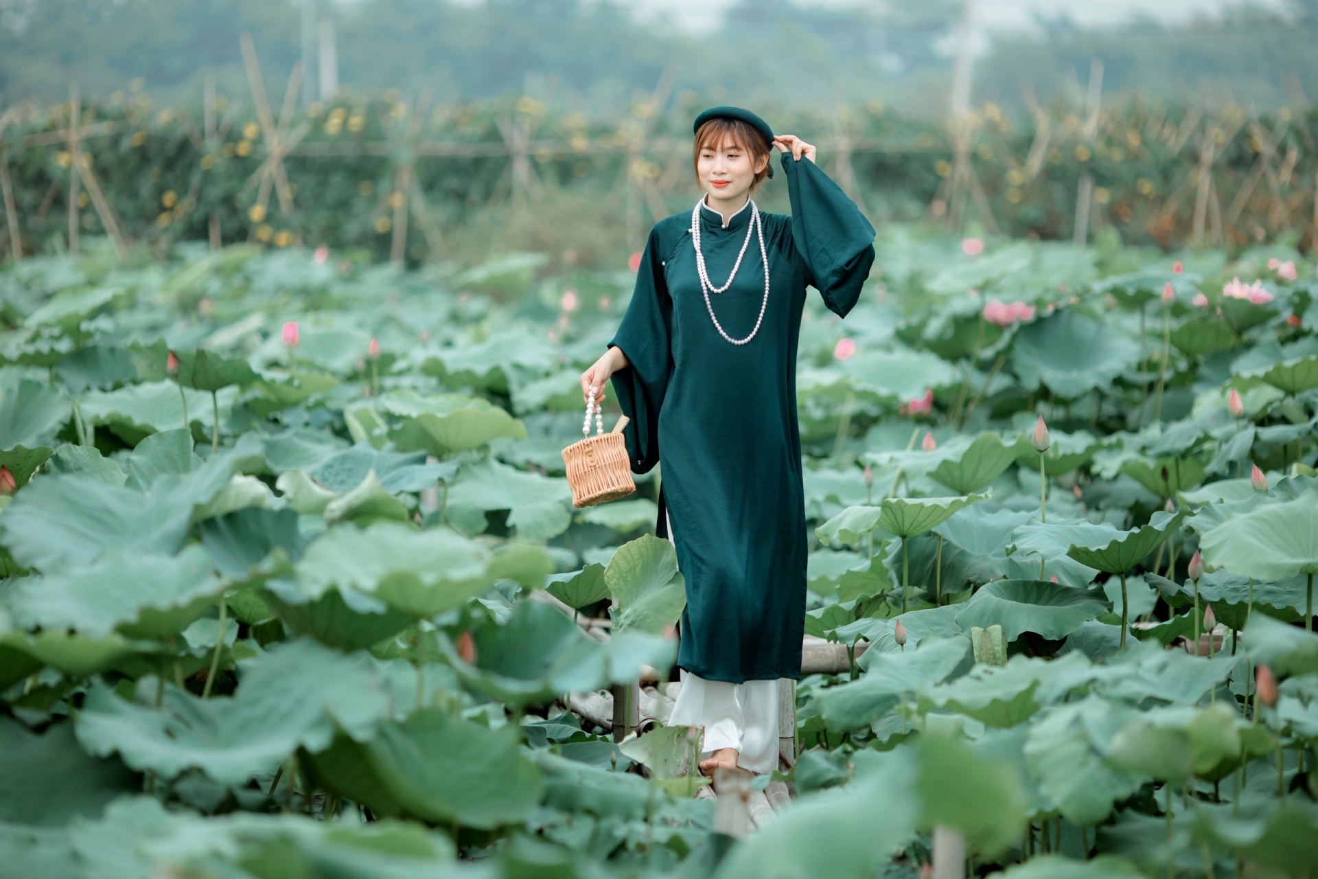 Quy tắc quan trọng đối với thí sinh dự thi “Trai xinh – Gái đẹp các Khu công nghiệp”