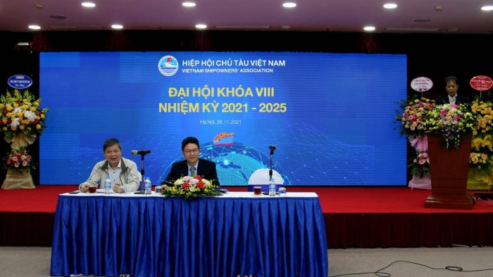 Hiệp hội Chủ tàu Việt Nam kiến nghị chính sách hỗ trợ thuyền viên