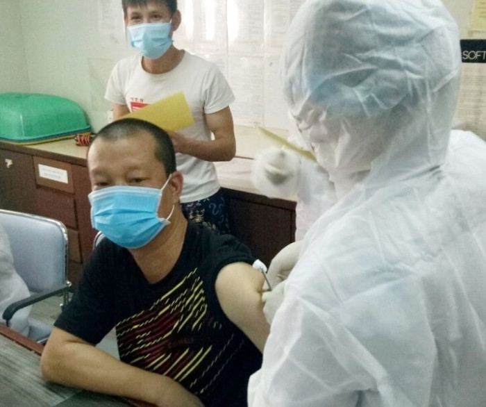 Hiệp hội Chủ tàu Việt Nam kiến nghị chính sách hỗ trợ thuyền viên