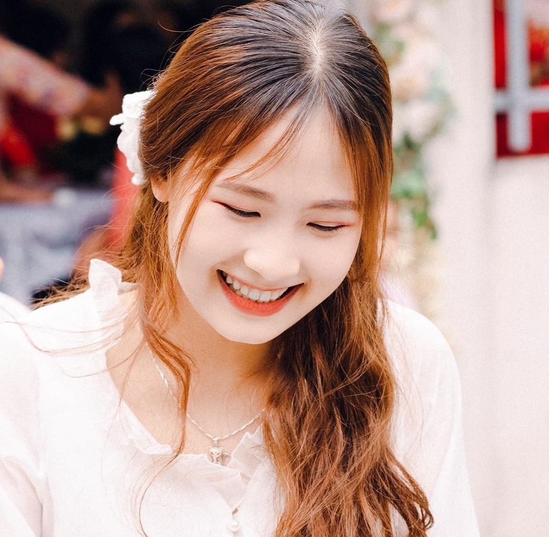 Các thí sinh Các thí sinh