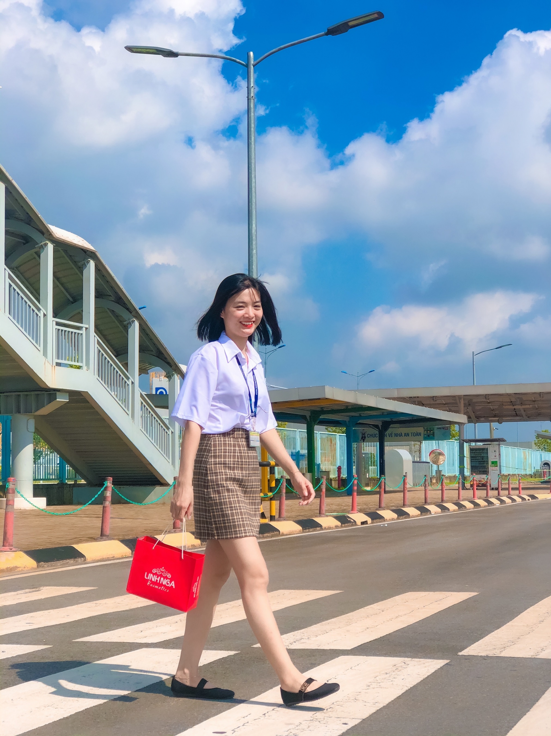 Các thí sinh Các thí sinh