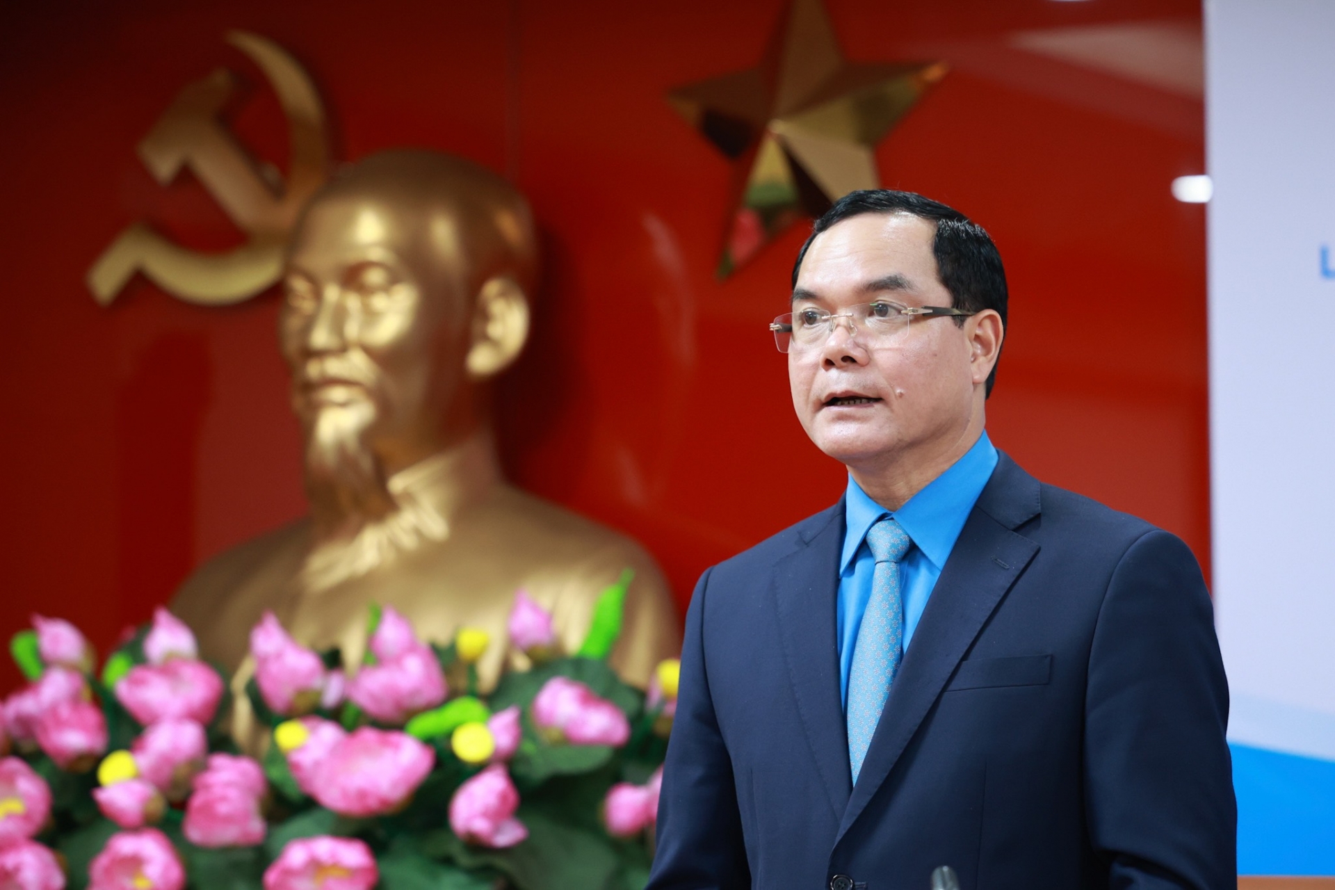 Đẩy mạnh các hoạt động học tập suốt đời trong công nhân, lao động tại các doanh nghiệp