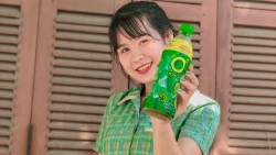 "Samsung Electronic Việt Nam Thái Nguyên là nơi tôi yêu mến!"