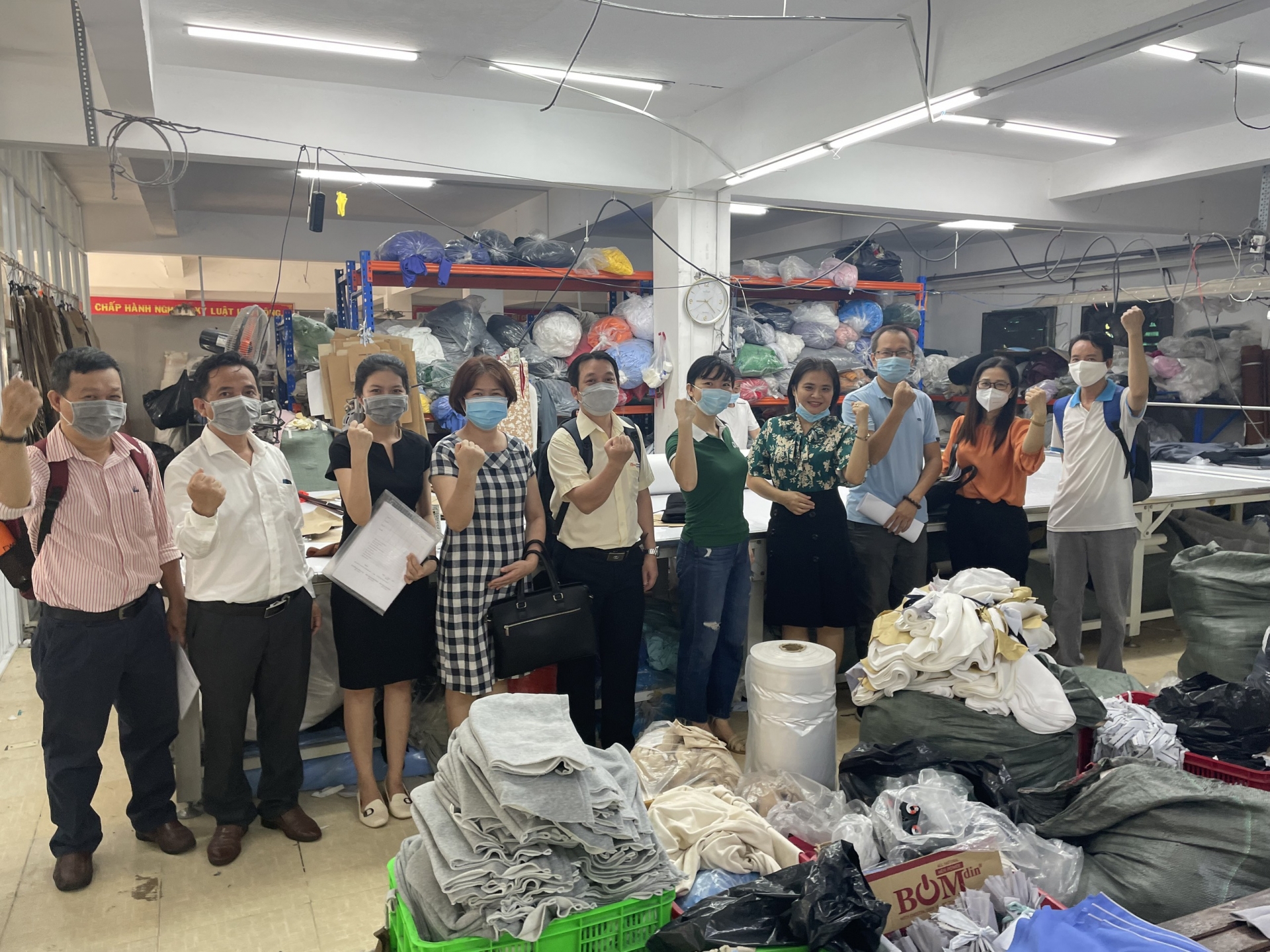 “Tôi muốn thay đổi quan niệm: Cán bộ công đoàn thường không có năng lực chuyên môn cao” “Tôi muốn thay đổi quan niệm: Cán bộ công đoàn thường không có năng lực chuyên môn cao”