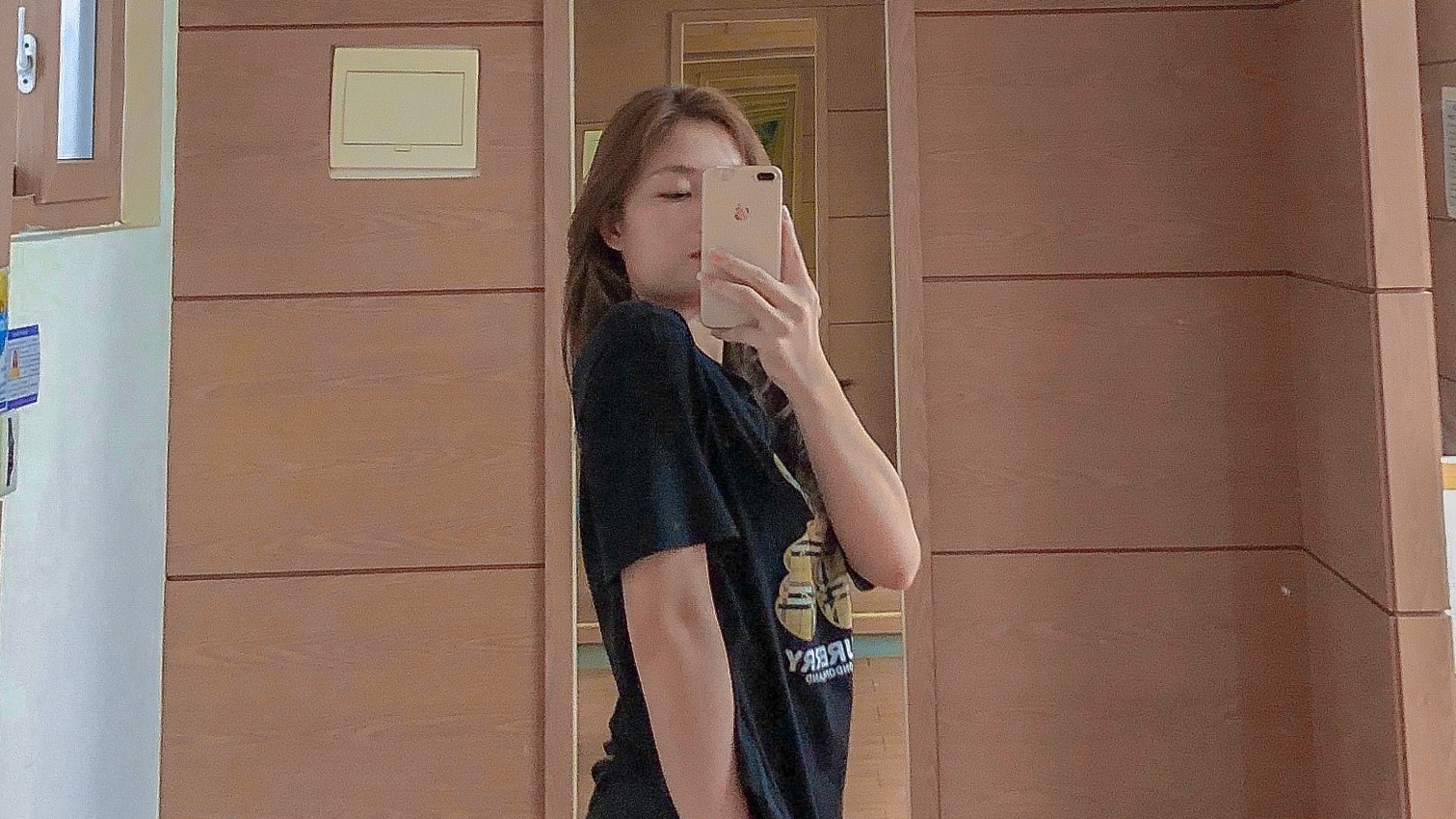 "Tôi đã thay đổi chính mình khi bước vào ngôi nhà Samsung"