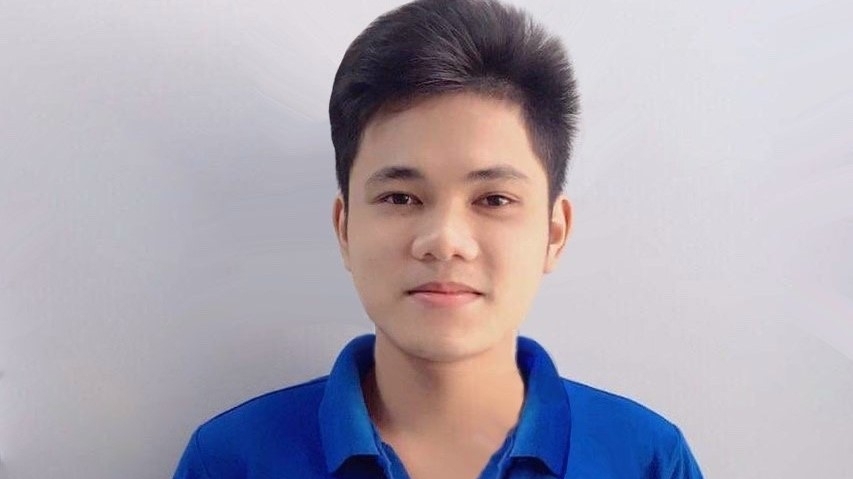 "Sự lạc quan sẽ khiến cuộc sống luôn tươi đẹp"