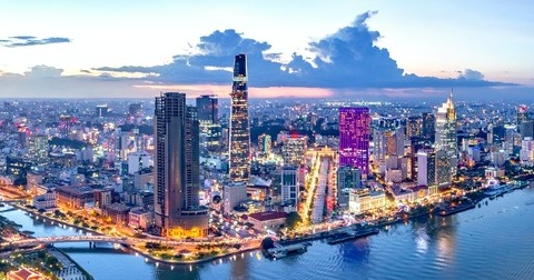 HSBC: Khách du lịch Trung Quốc quay lại Việt Nam có thể lên tới 80%