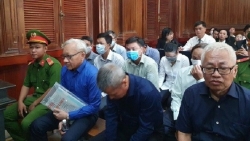 Truy tố vụ DongABank lần 4: Duyệt cho 5 công ty “ảo” vay, để lại nợ xấu hơn 5.000 tỷ