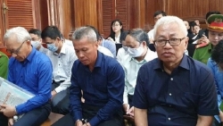 Vụ Ngân hàng Đông Á: Lập khống hồ sơ vay hơn 1.600 tỷ đồng vì sợ nợ xấu