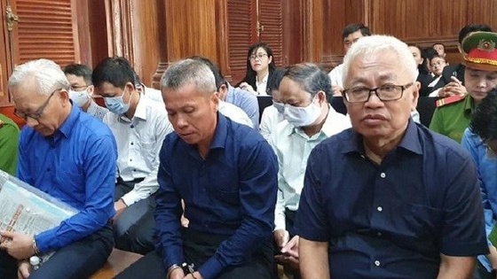 Vụ Ngân hàng Đông Á: Lập khống hồ sơ vay hơn 1.600 tỷ đồng vì sợ nợ xấu