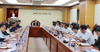 Sẽ thanh tra toàn diện cổ phần hóa và thoái vốn tại DIG