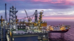 Reuters: UAE mua mạnh dầu từ Nga