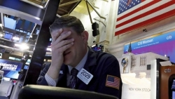 Chứng khoán Mỹ mất điểm mạnh sau vụ việc sụp đổ ngân hàng lớn nhất tính từ 2008