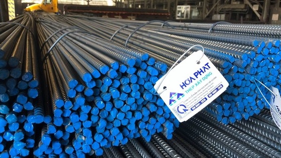 Lợi nhuận 2022 giảm sâu, Hòa Phát "cắt" cả trăm tỷ đồng thù lao của hội đồng quản trị