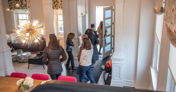 Chủ tịch Fed nói gì về cuộc khủng hoảng ngân hàng Mỹ khi nâng lãi suất? Chủ tịch Fed nói gì về cuộc khủng hoảng ngân hàng Mỹ khi nâng lãi suất?