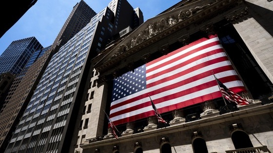 Chứng khoán Mỹ bình ổn bất chấp các thông tin liên quan Deustche Bank