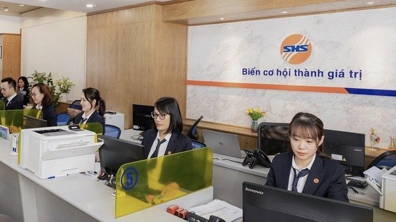 Cổ phiếu SHS được giao dịch ký quỹ trở lại sau 8 tháng bị cắt margin