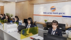 Cổ phiếu SHS được giao dịch ký quỹ trở lại sau 8 tháng bị cắt margin