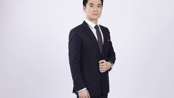 Con trai "bầu" Hiển đảm nhiệm chức danh Phó Chủ tịch SHB