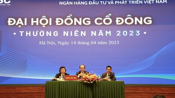 Kết quả kinh doanh đi ngược xu hướng ngành, lãnh đạo CTCK BIDV (BSI) nói gì?