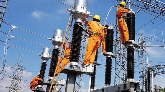 Lợi nhuận doanh nghiệp ngành điện “đảo chiều” trong quý 1