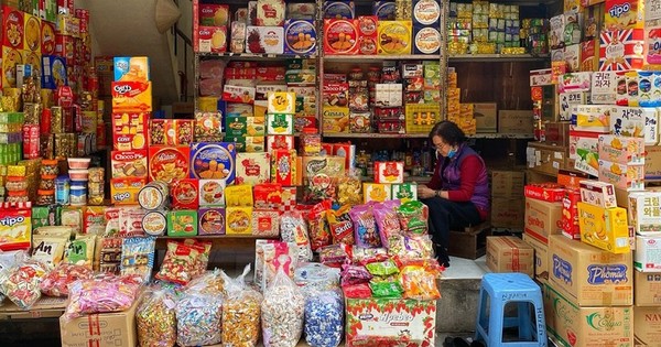 Hơn 5 triệu hộ kinh doanh cá thể có khả năng vào diện đóng bảo hiểm xã hội bắt buộc