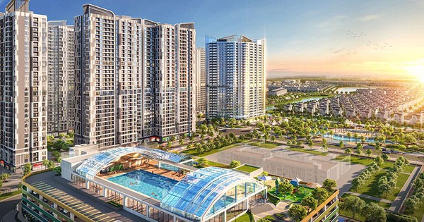 Vinhomes báo doanh thu quý 1/2023 cao kỷ lục, lãi gần 12.000 tỷ đồng