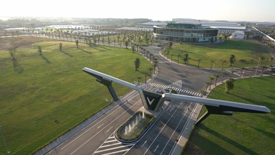 Vingroup đặt mục tiêu doanh thu kỷ lục năm 2023