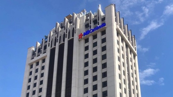 Lộ diện đối tác chiến lược của MB Group đối với MBCambodia