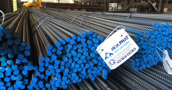 VCBS dự báo Hòa Phát có thể lỗ trong quý 2/2023, khó hoàn thành kế hoạch năm