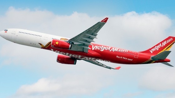 Lập kì tích vô địch SEA Games, tuyển bóng đá nữ nhận ngay 1 năm bay miễn phí từ Vietjet