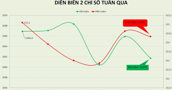 Thị trường giữ vững nền tảng trong tuần đáo hạn phái sinh tháng 5
