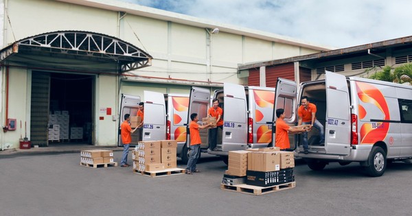 Giảm gần 50%, DGW có thể đang ở đáy dài hạn