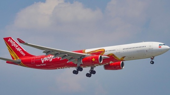 Vietjet mở hàng loạt đường bay quốc tế mới, sale 0 đồng toàn mạng bay quốc tế