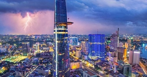 Việt Nam còn phải chịu một chu kỳ suy thoái thương mại kéo dài