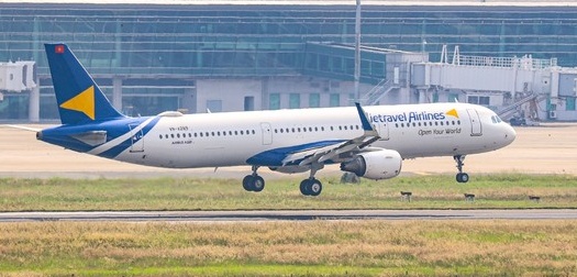 Hành khách bay được hoàn tiền vé nếu bị chậm chuyến từ 5 tiếng