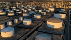 Loạt diễn biến mới đẩy giá dầu tăng 4 tuần liên tiếp