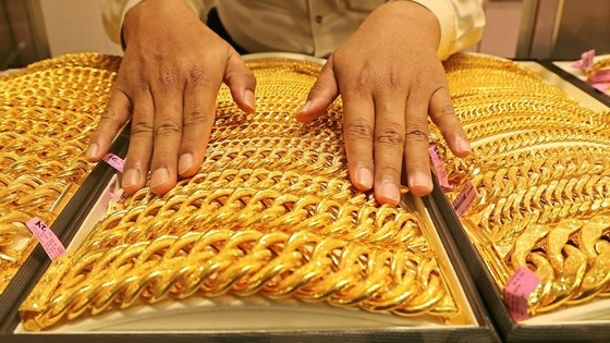 Nhiều yếu tố giúp giá vàng hướng đến một tháng tăng mạnh