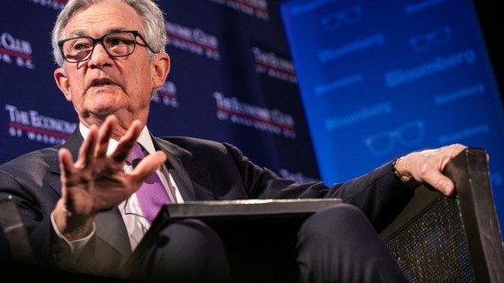 Fed và bài toán cân đối mục tiêu tăng trưởng và lạm phát Mỹ