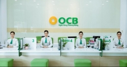 OCB: Lãi 6 tháng vượt 2.500 tỷ, tăng trưởng hơn 47%