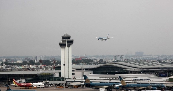 ACV báo lãi cao kỷ lục