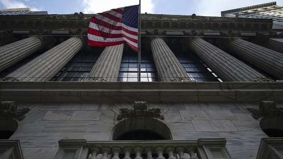 Lý do chứng khoán Mỹ có tuần mất điểm mạnh nhất trong hơn 4 tháng