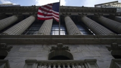 Lý do chứng khoán Mỹ có tuần mất điểm mạnh nhất trong hơn 4 tháng