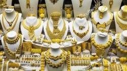 Chỉ số kinh tế Mỹ nào sẽ quyết định diễn biến ngắn hạn của giá vàng?