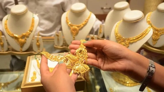 Lý do nhà đầu tư luôn nên có vàng trong danh mục