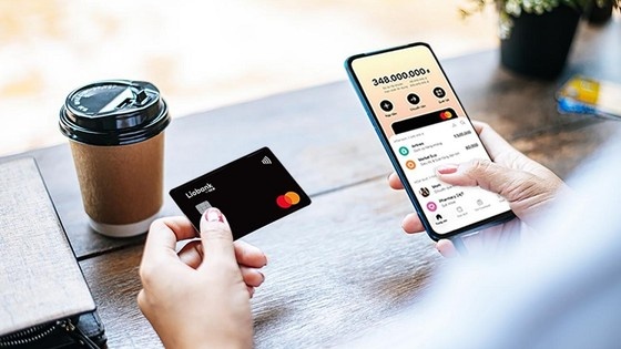 Ngân hàng số Liobank được vinh danh Giải pháp tài chính cá nhân sáng tạo