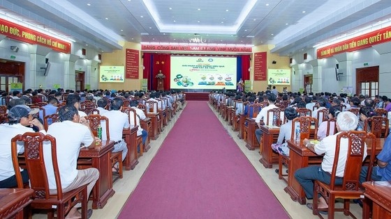 Tăng năng suất và lợi nhuận nhờ sử dụng NPK Cà Mau Công nghệ Polyphosphate