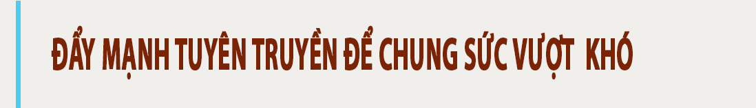 Công đoàn KKT tỉnh Quảng Bình đổi mới công tác tuyên truyền, tạo hiệu ứng lan tỏa Công đoàn KKT tỉnh Quảng Bình đổi mới công tác tuyên truyền, tạo hiệu ứng lan tỏa