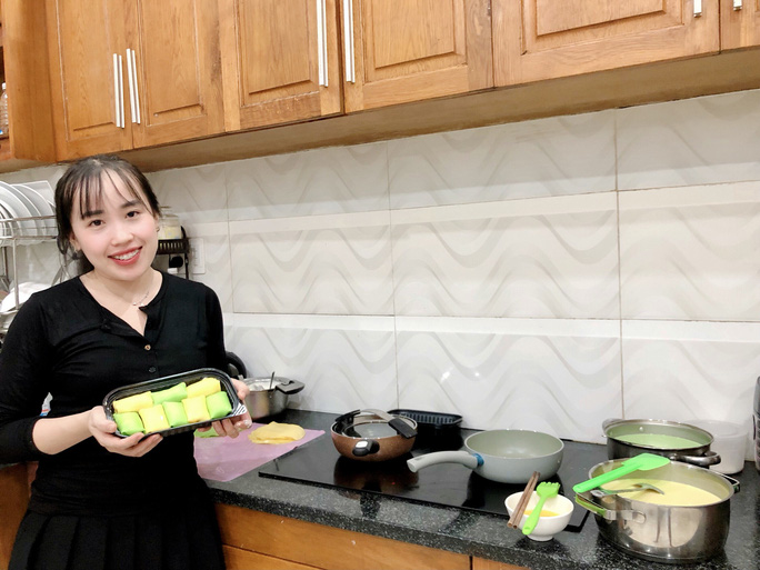 Lao động trẻ thích làm việc tự do - Ảnh 1. Lao động trẻ thích làm việc tự do - Ảnh 1.